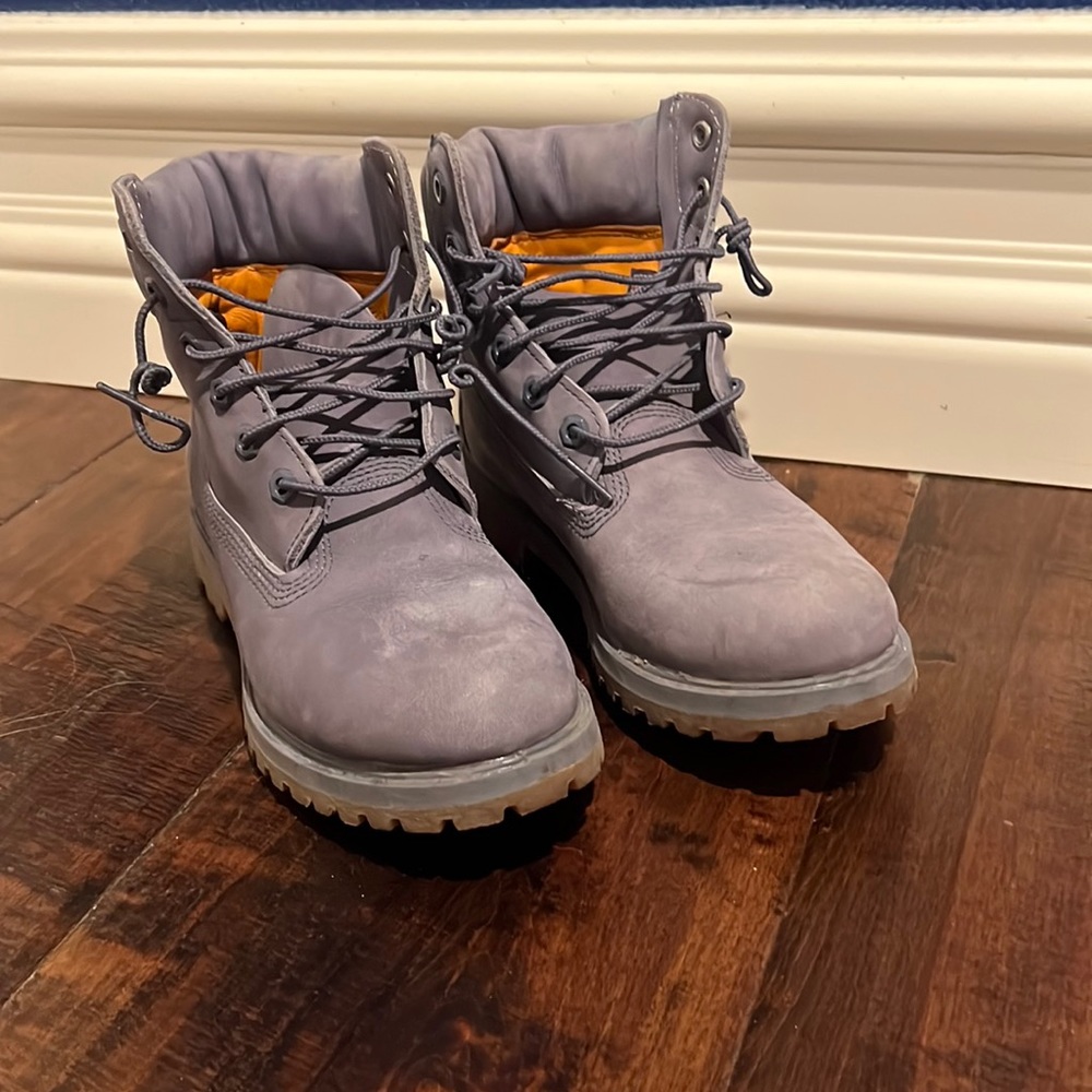 Timberland Boots